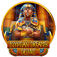 Egyptian Dreams Deluxe