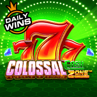 Colossal Cash Zone